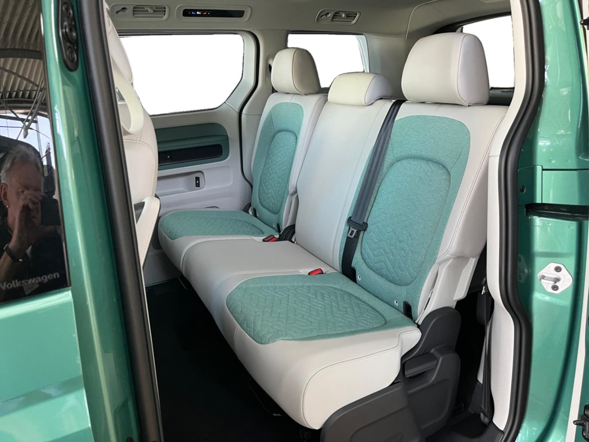 Volkswagen ID. Buzz Pro