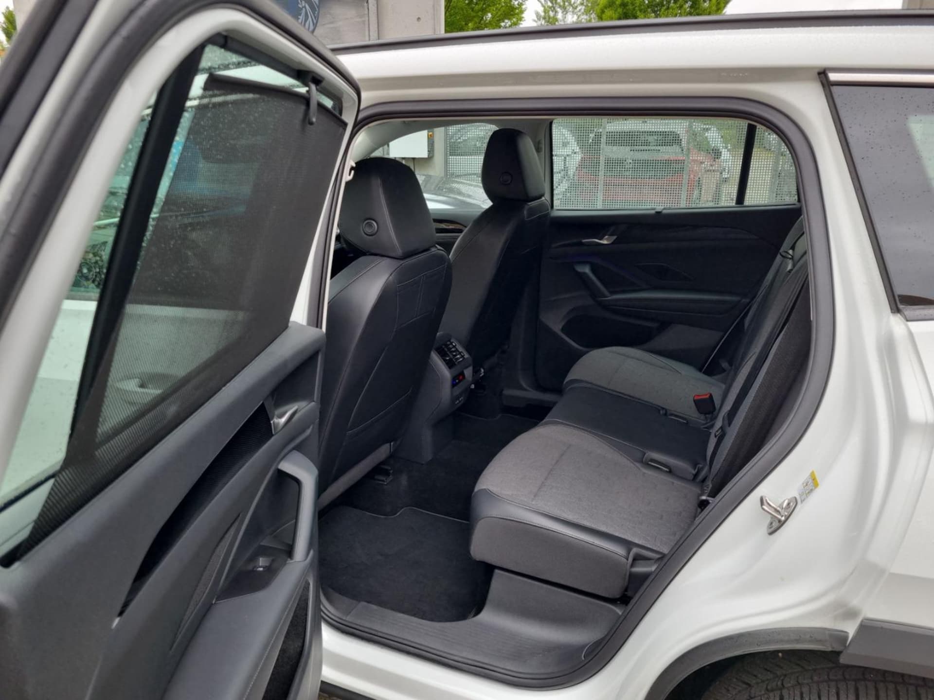 Volkswagen Tayron Life