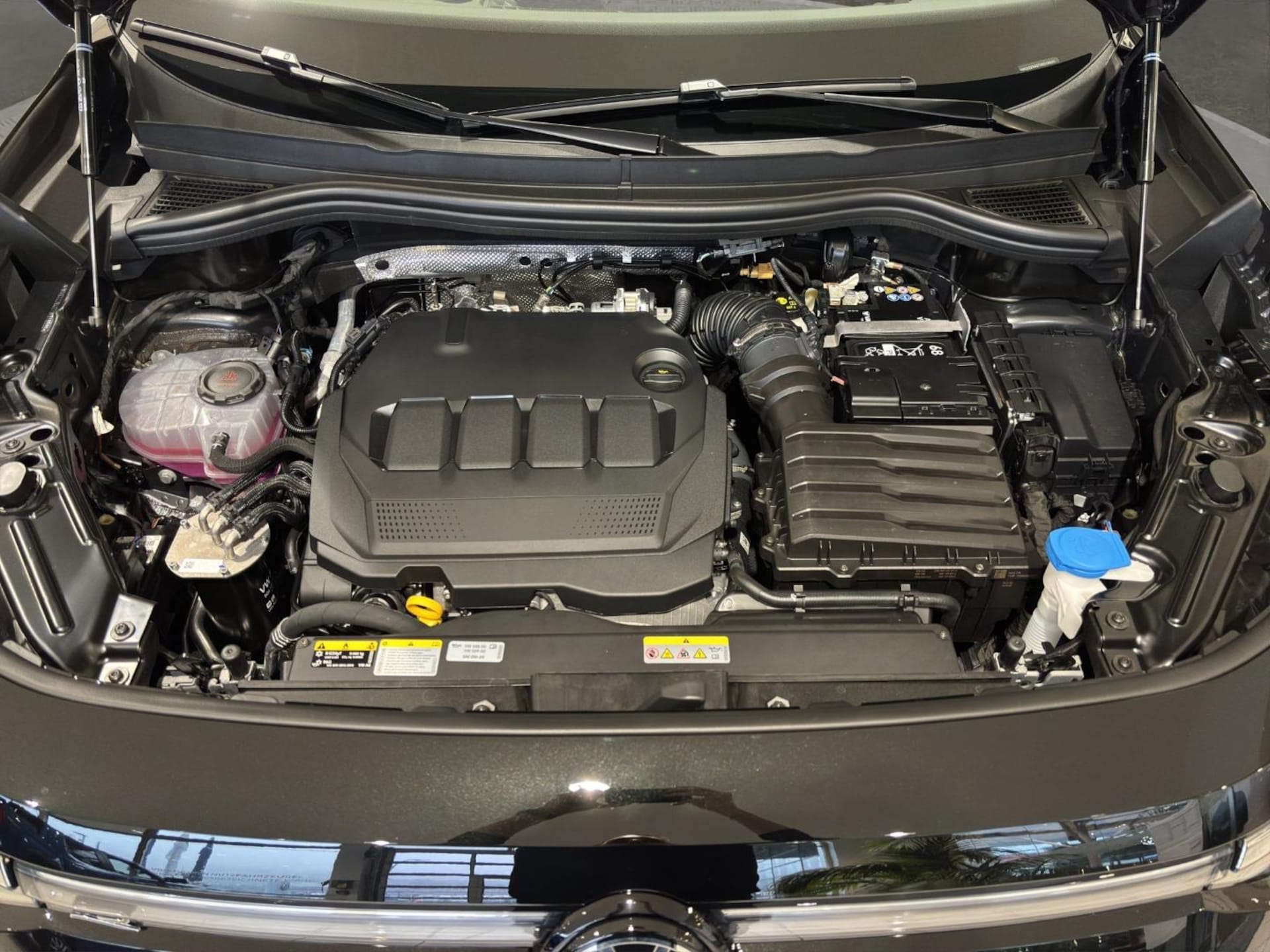 Volkswagen Tayron R-Line