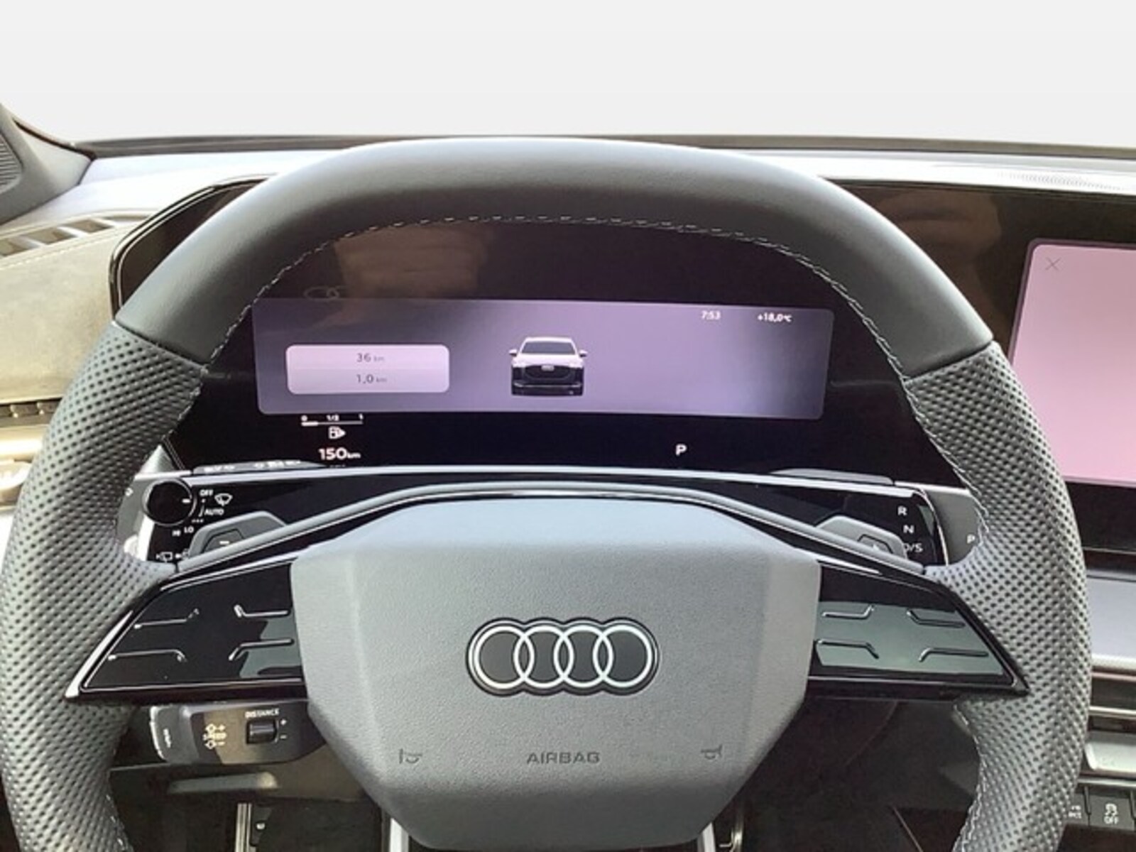 Audi Q3 – Bild 7