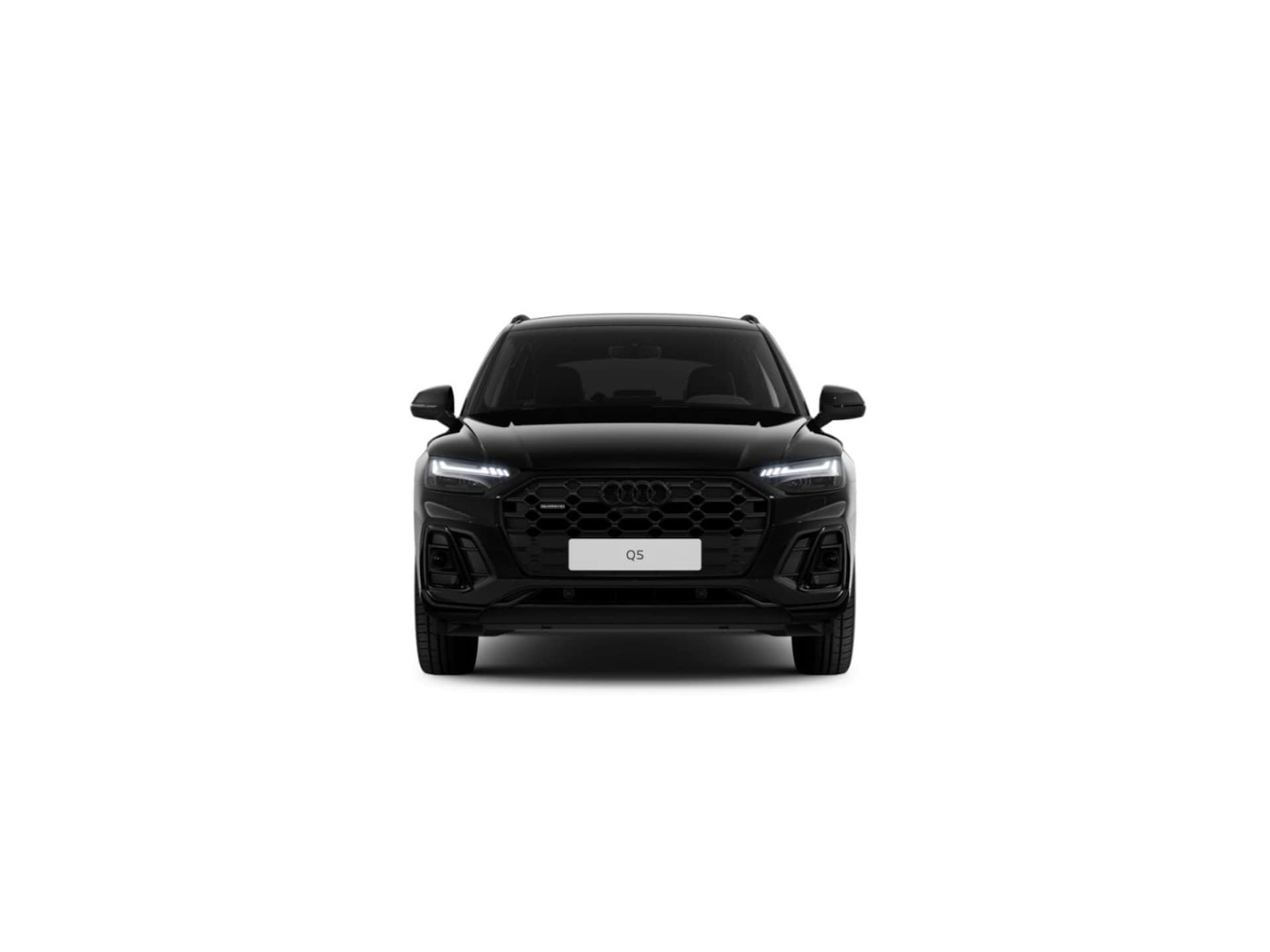 Audi Q5 SUV S line