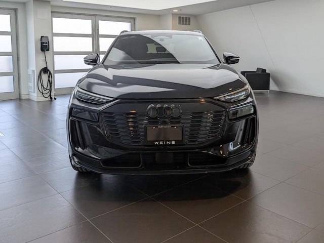 2027 Audi Q6 e-tron