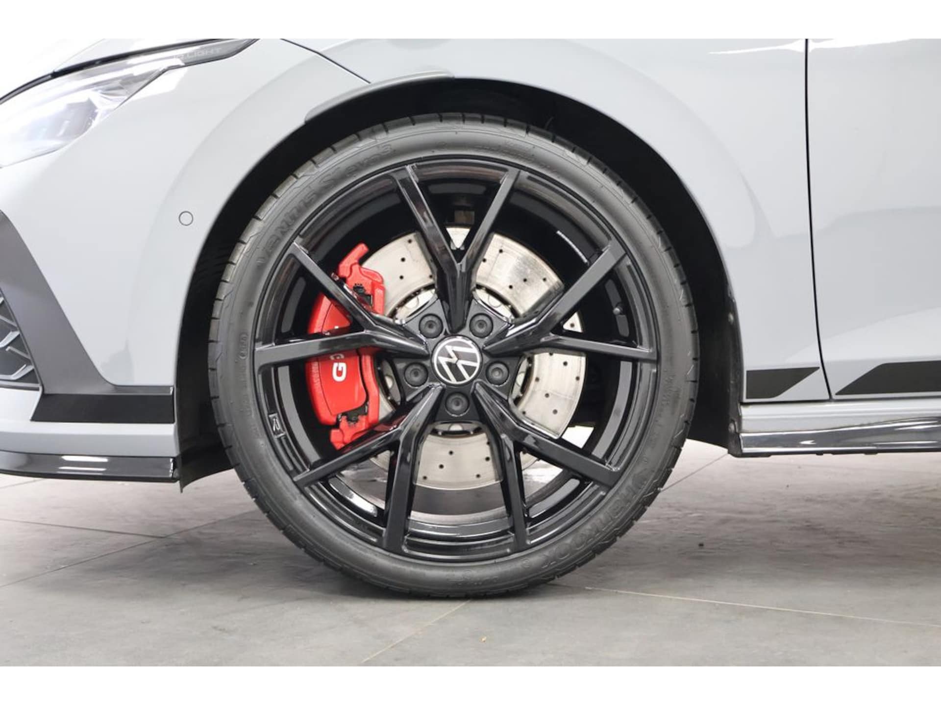 Volkswagen Golf GTI Clubsport