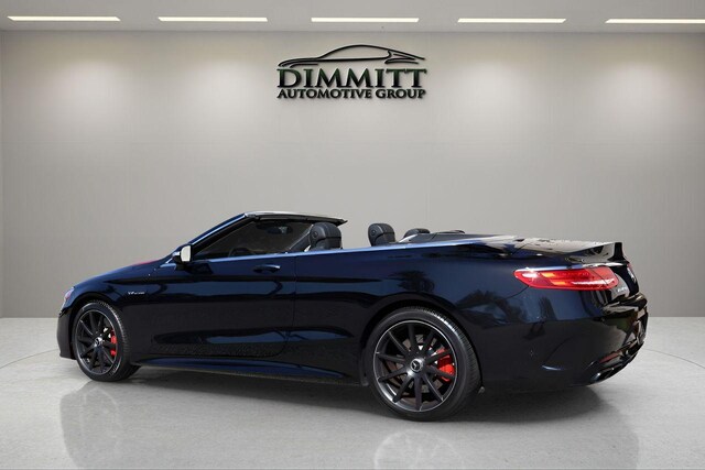 2017 Mercedes-Benz