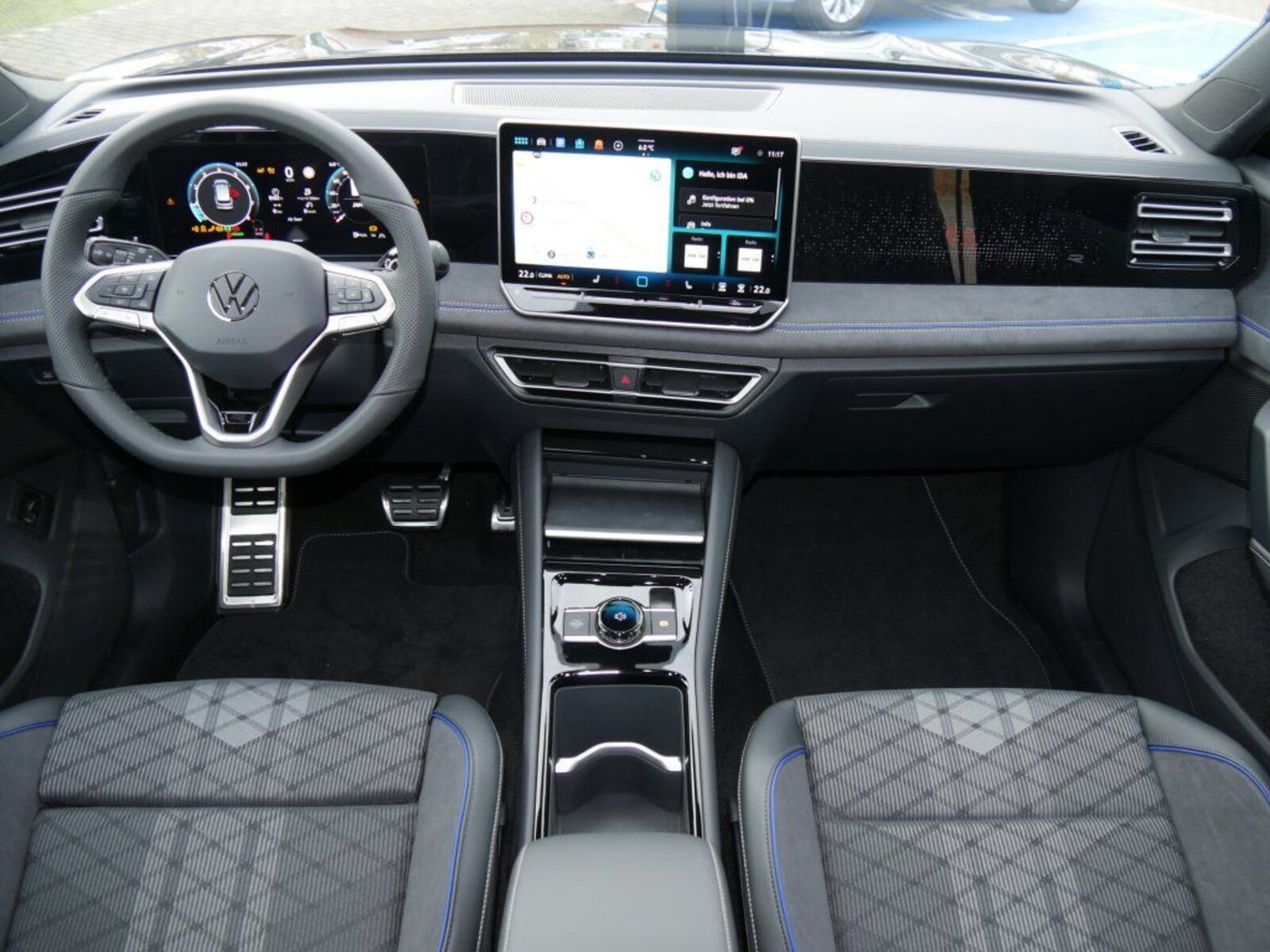 Volkswagen Tiguan – Bild 4