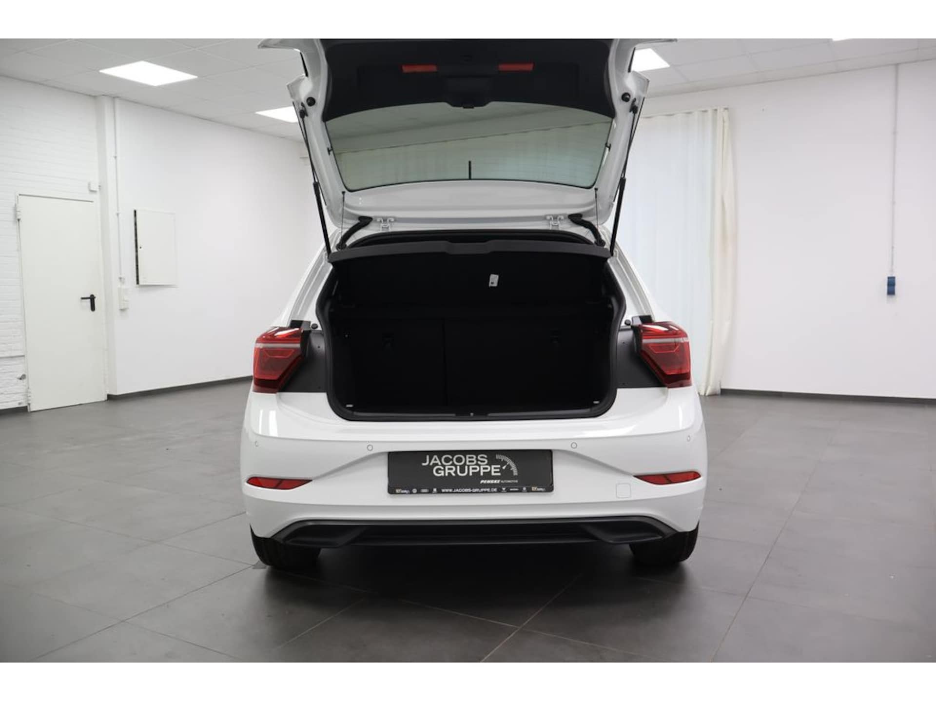 Volkswagen Polo Goal