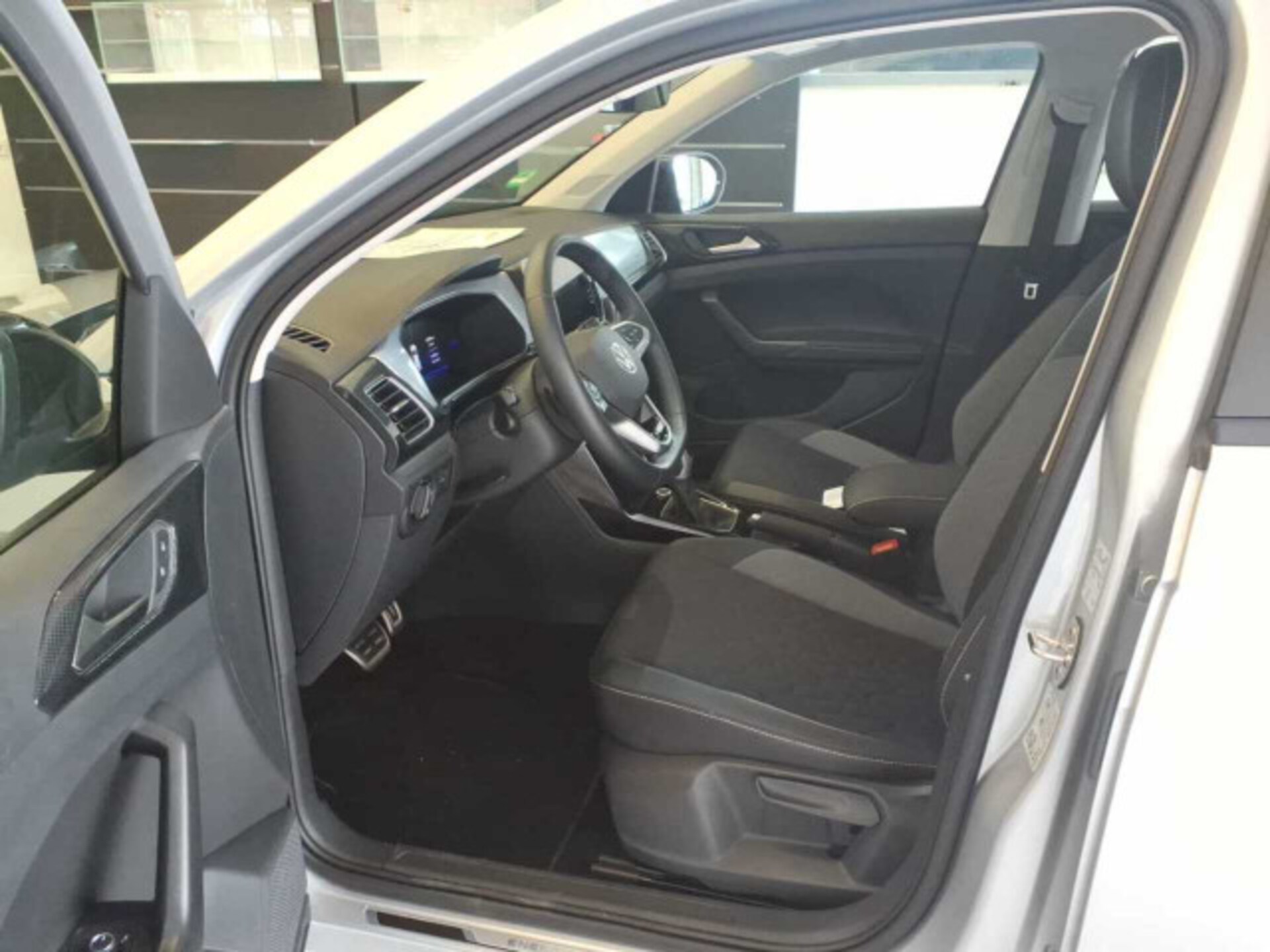 Volkswagen T-Cross ENERGY