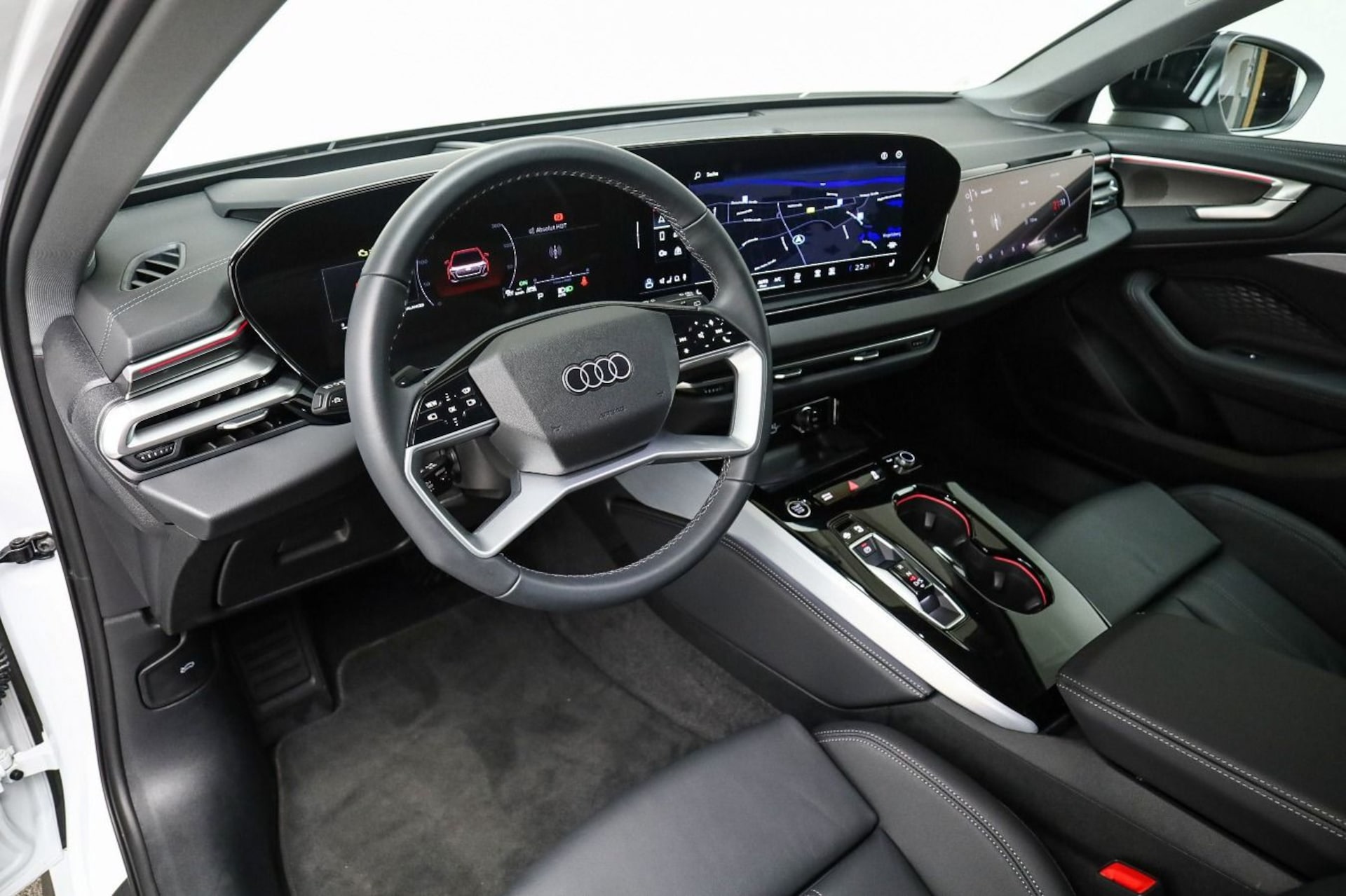 Audi A5 Avant edition one