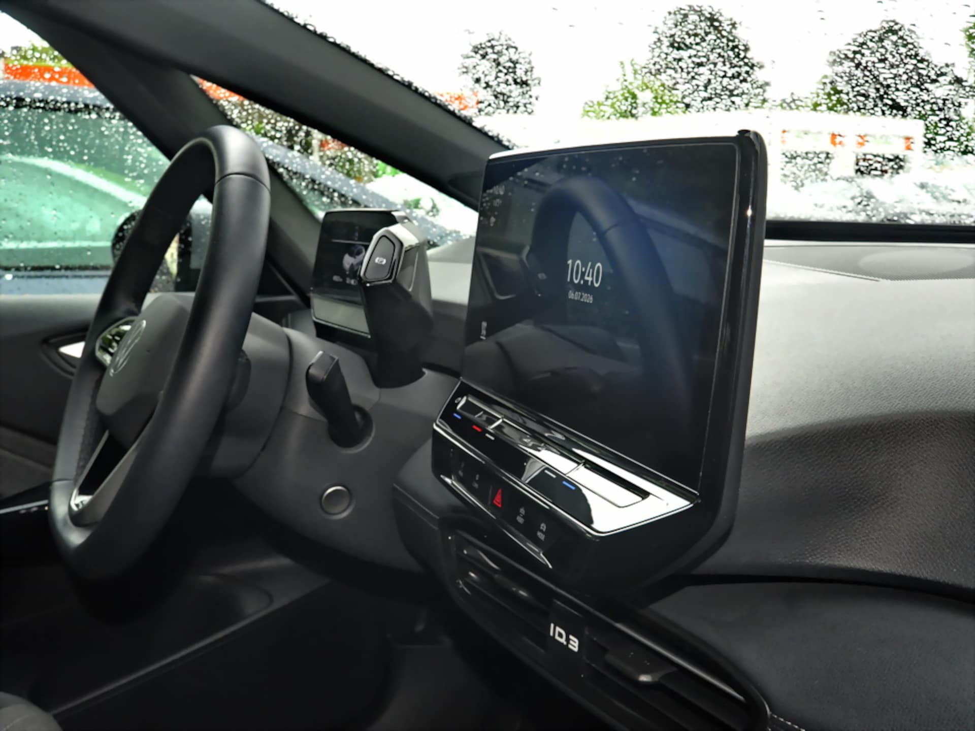 Volkswagen ID.3 Pro