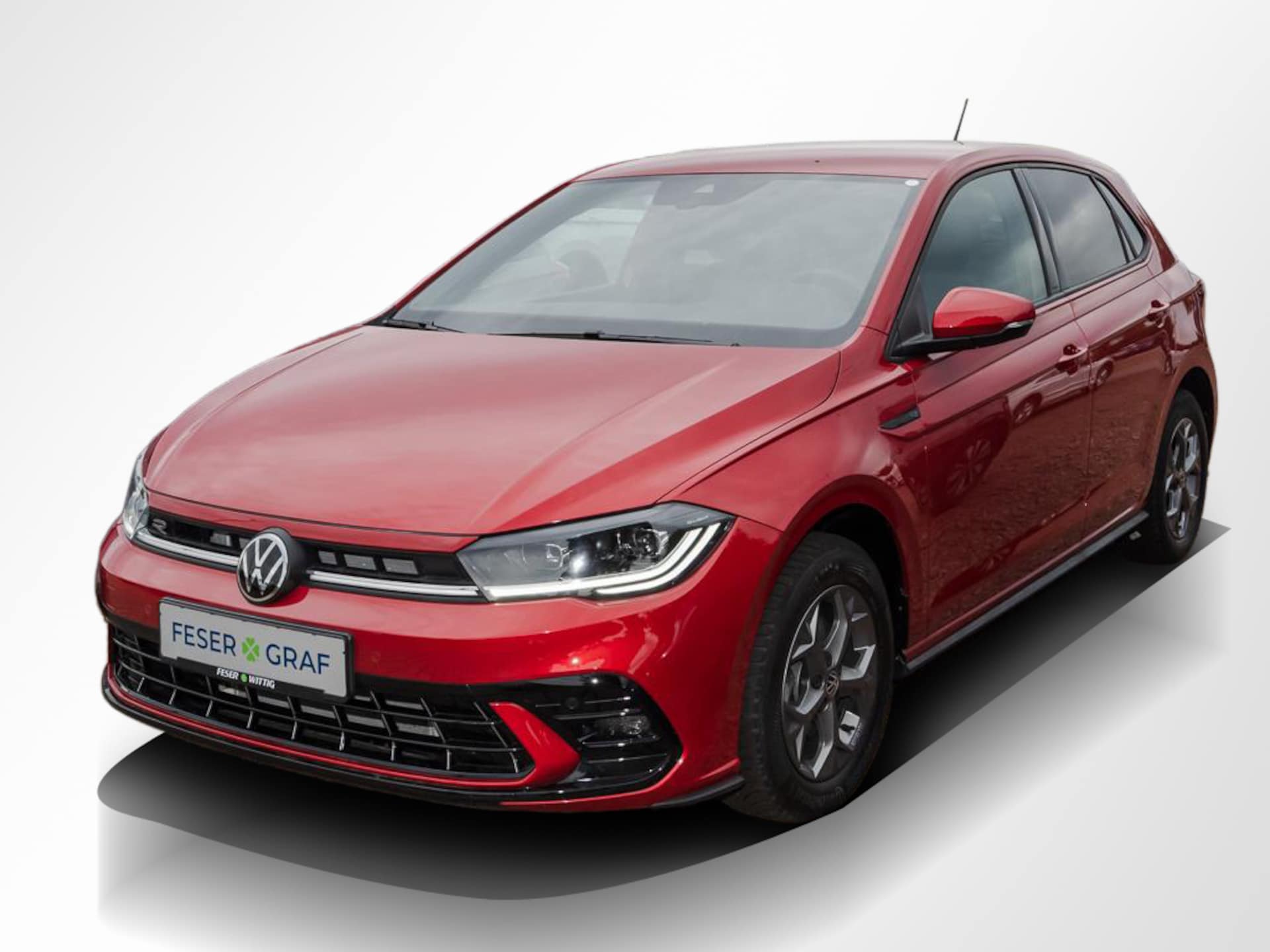 Volkswagen Polo R-Line