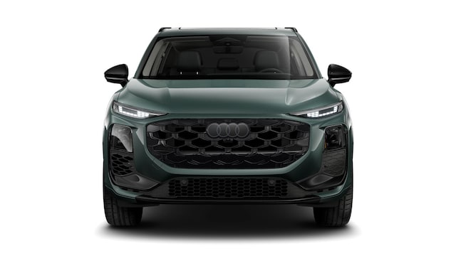 2026 Audi Q3 SUV