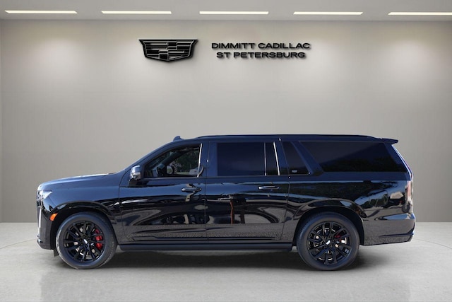 2024 Cadillac Escalade ESV