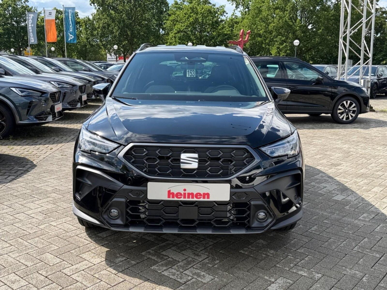 SEAT Arona – Bild 14
