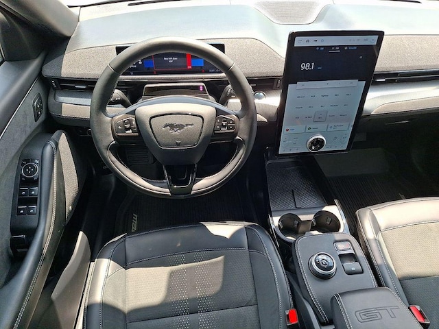 2023 Ford Mustang Mach-E