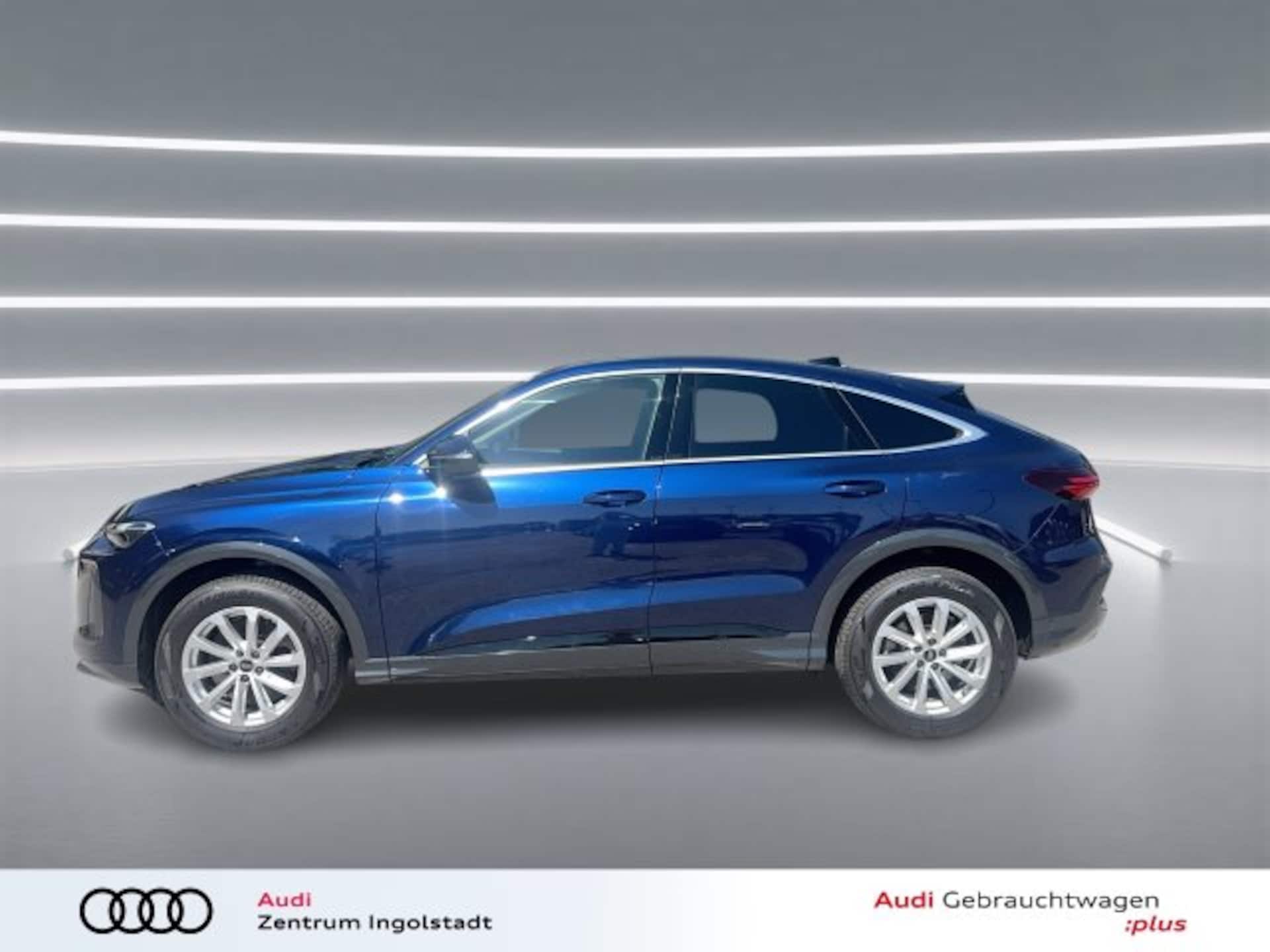 Audi Q5 Sportback