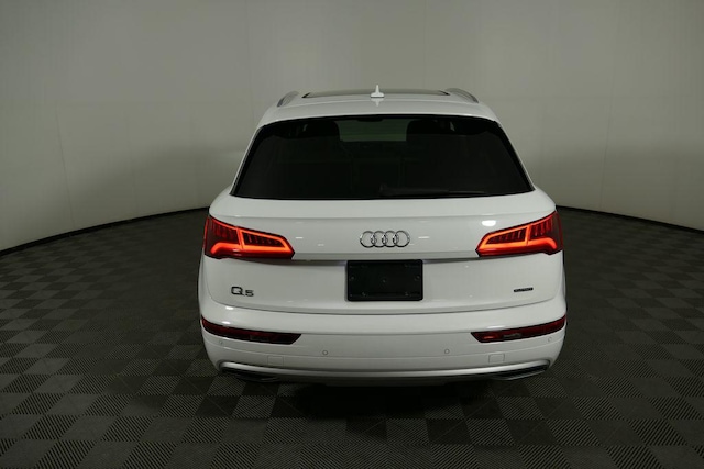 2019 Audi Q5
