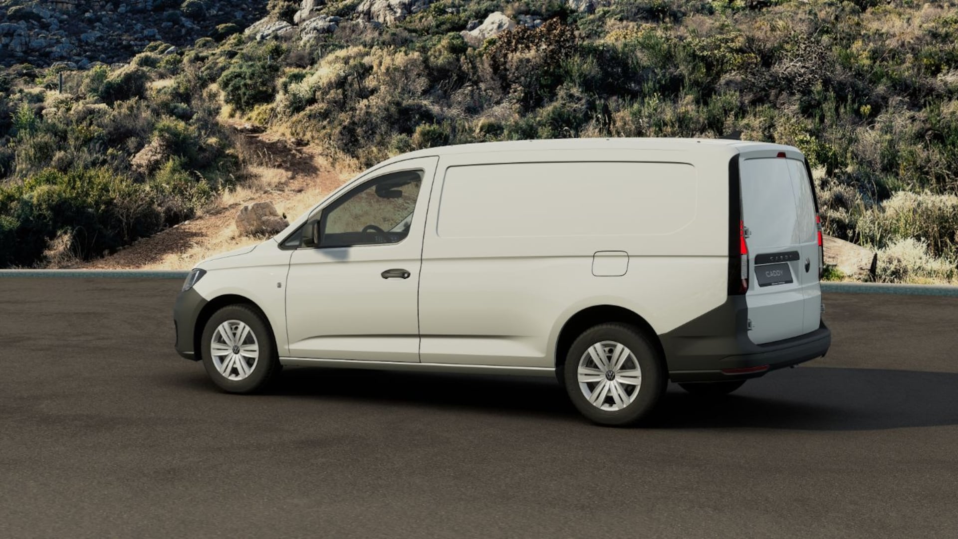 Volkswagen Caddy Maxi Cargo