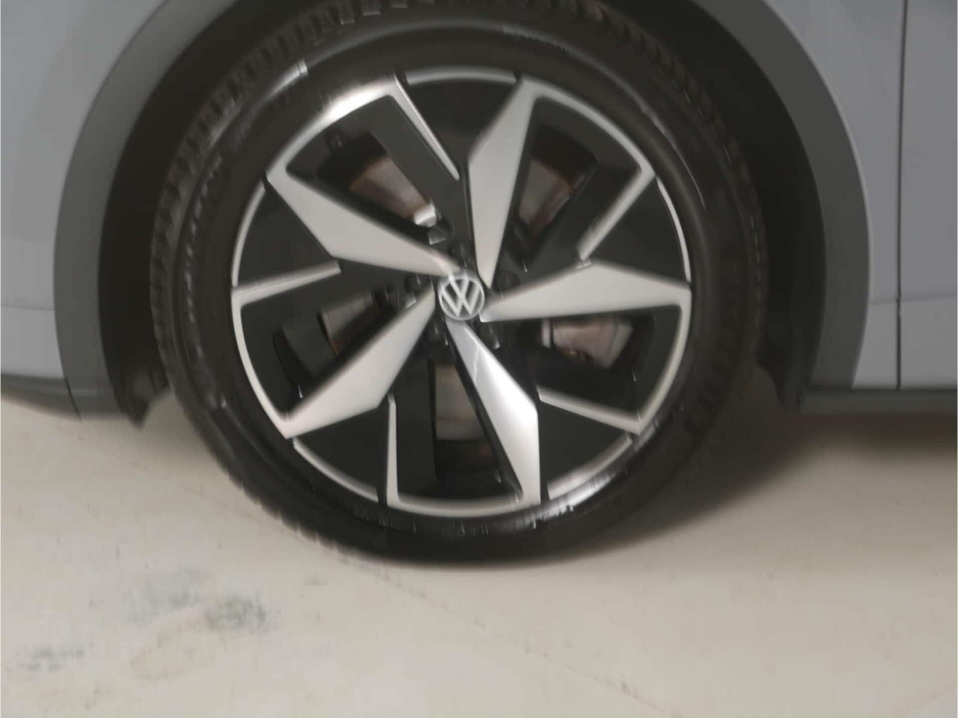 Volkswagen ID.4 GTX