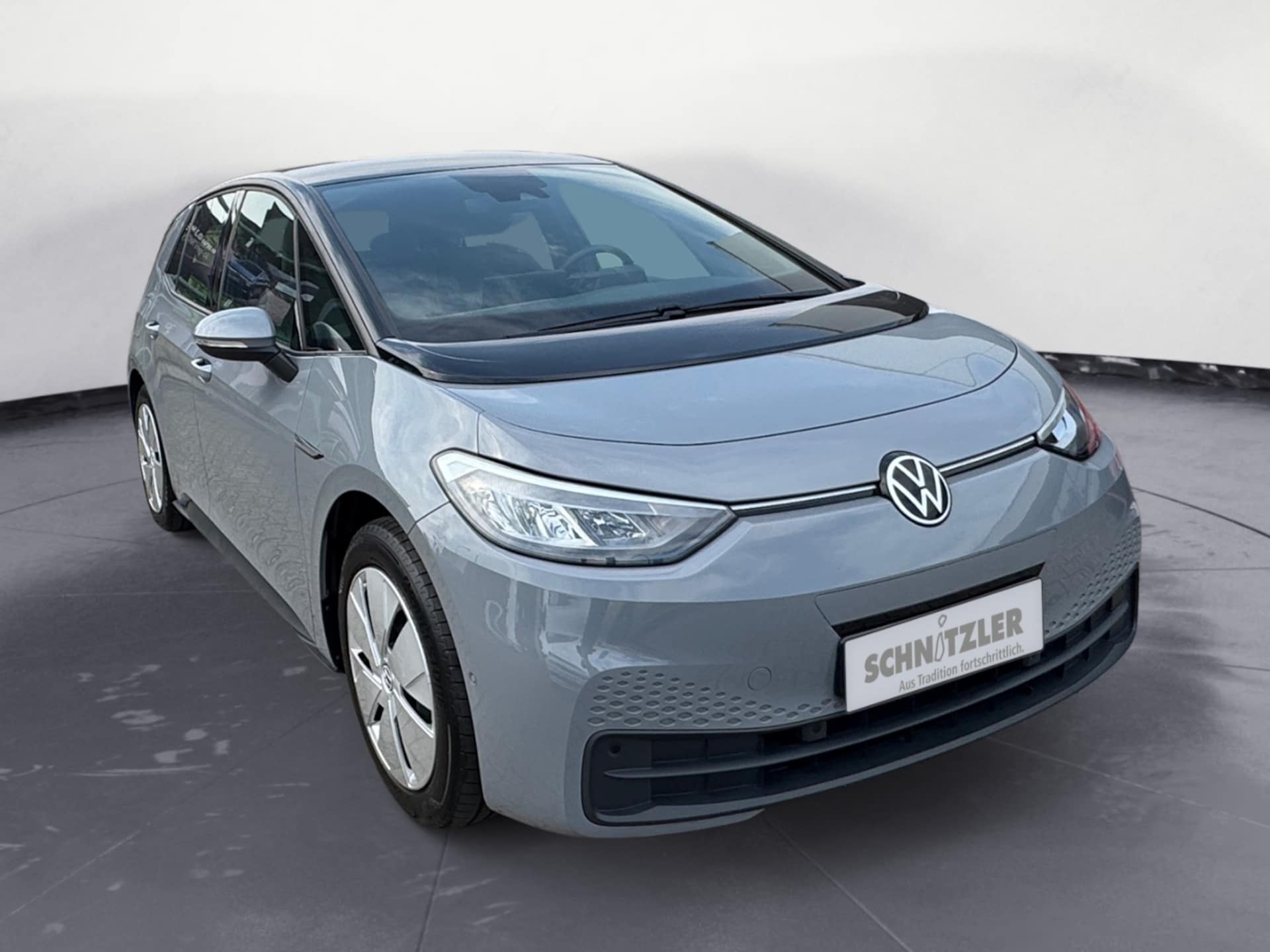 Volkswagen ID.3 Pro Performance