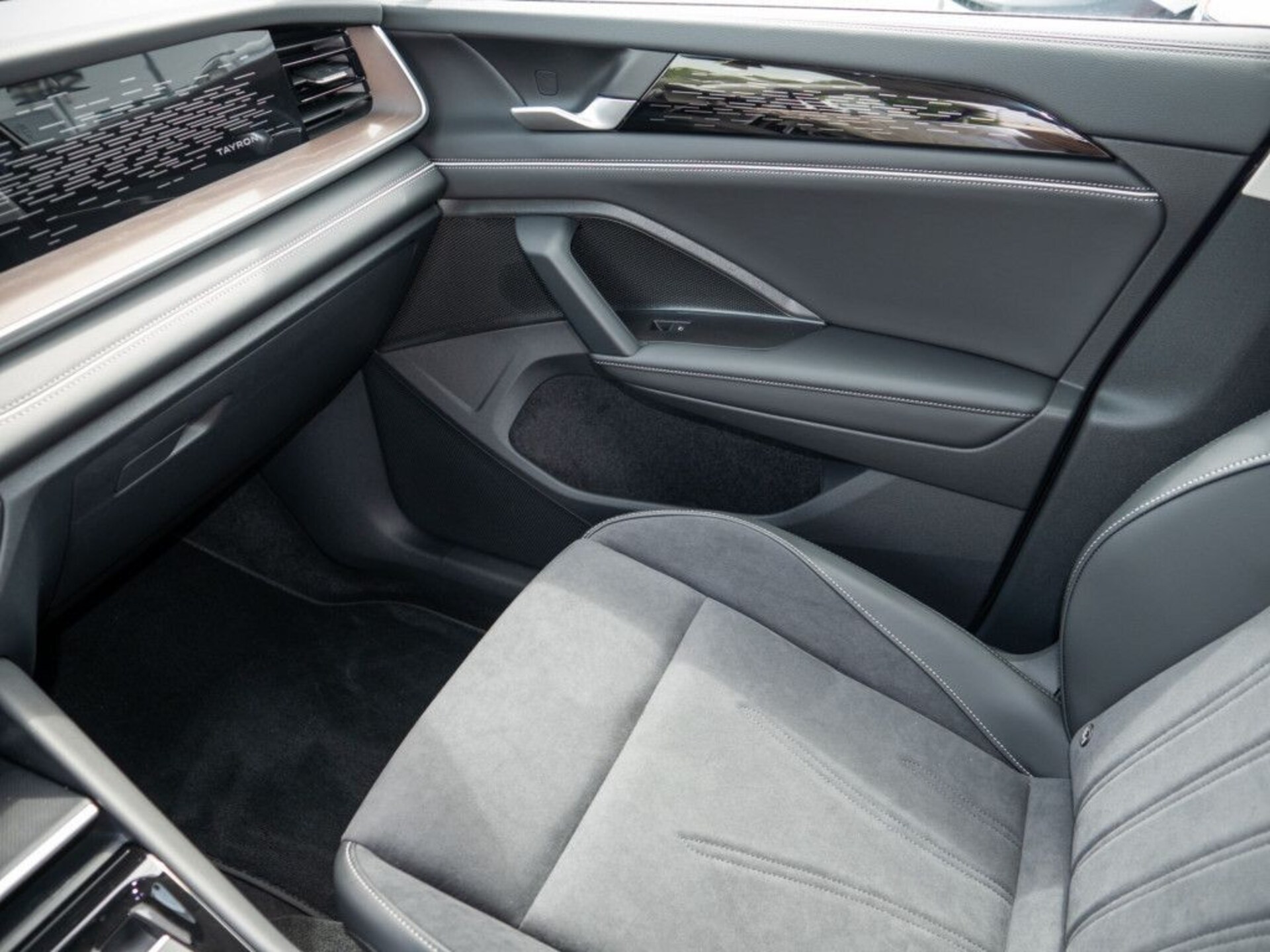 Volkswagen Tayron Elegance