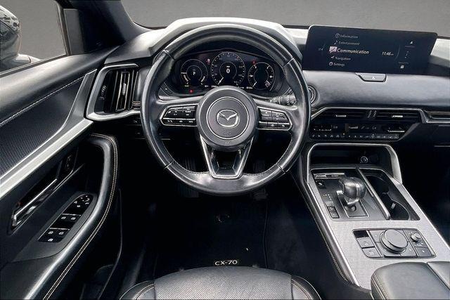 2025 Mazda