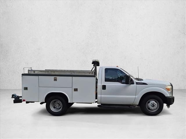 2016 Ford