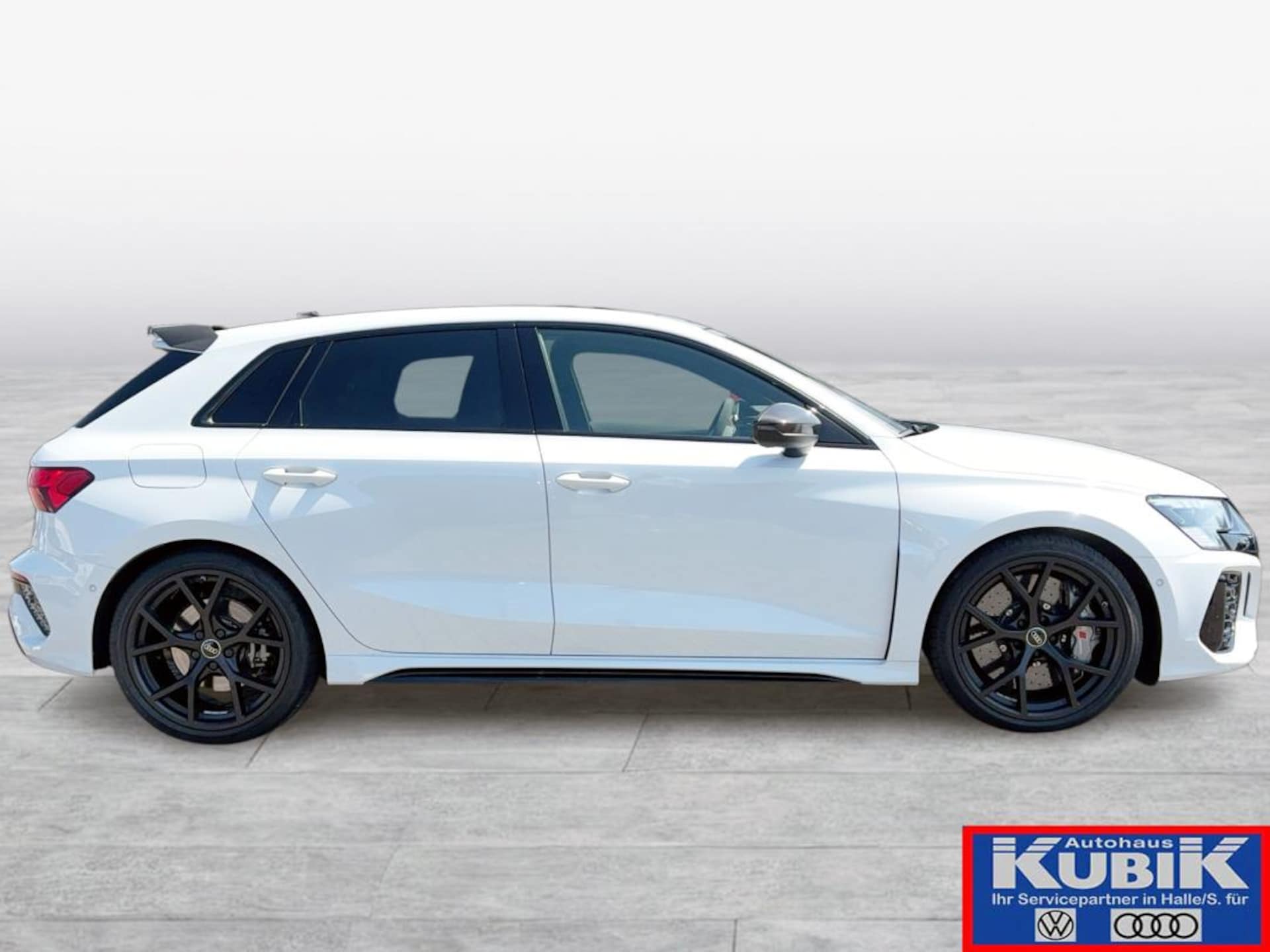 Audi RS 3 Sportback