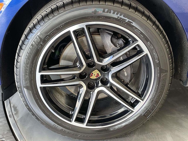 2023 Porsche Macan Base - Photo 11