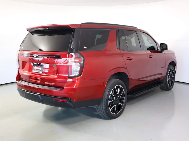 2024 Chevrolet Tahoe