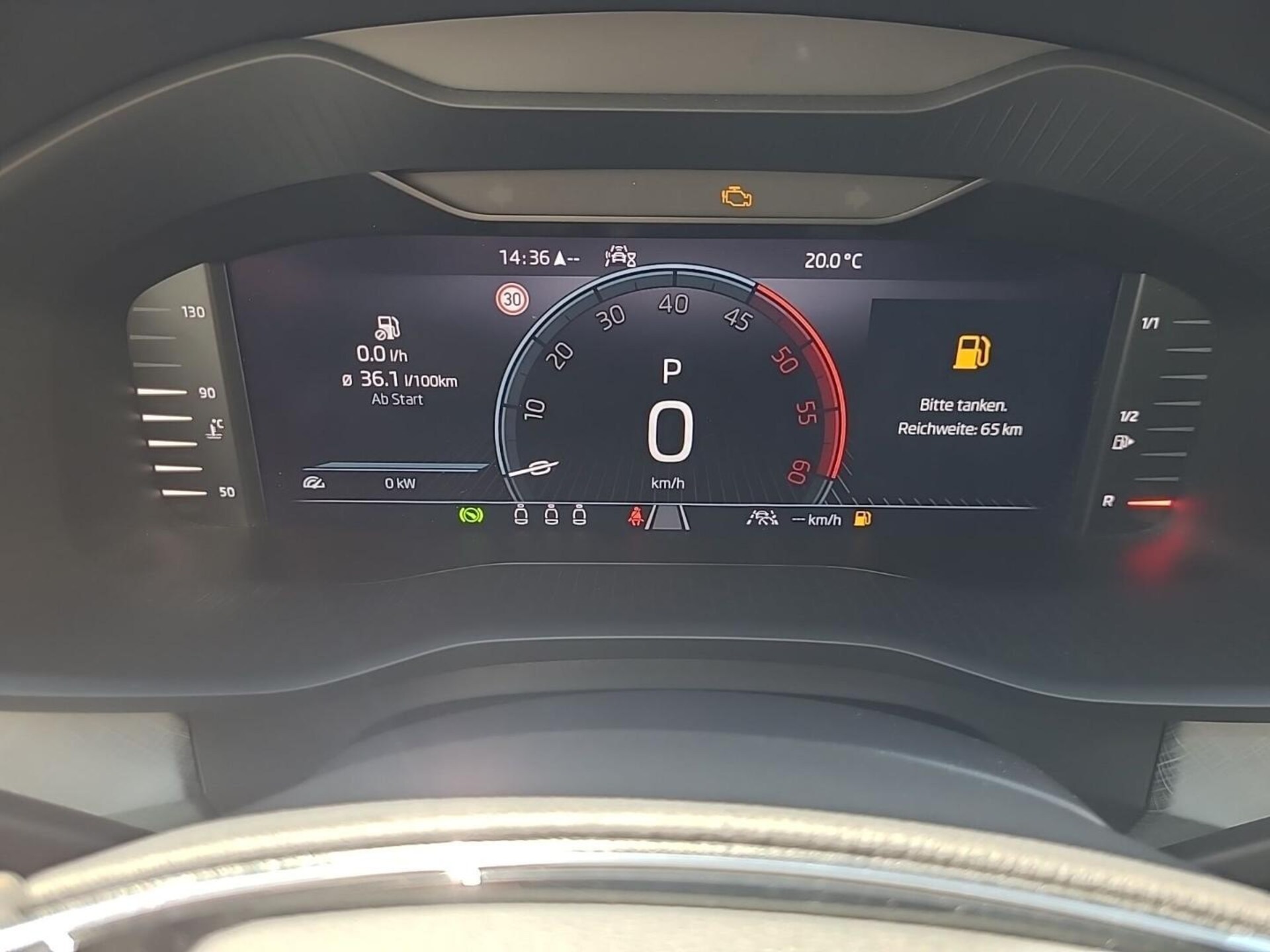 Skoda Kodiaq Ambition