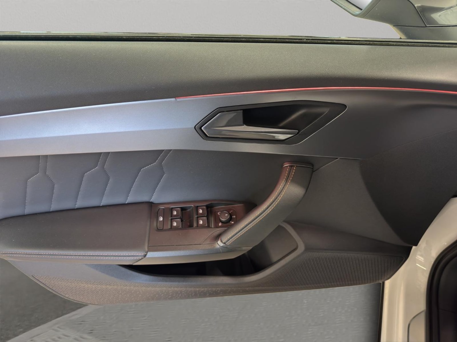 CUPRA Formentor – Bild 13