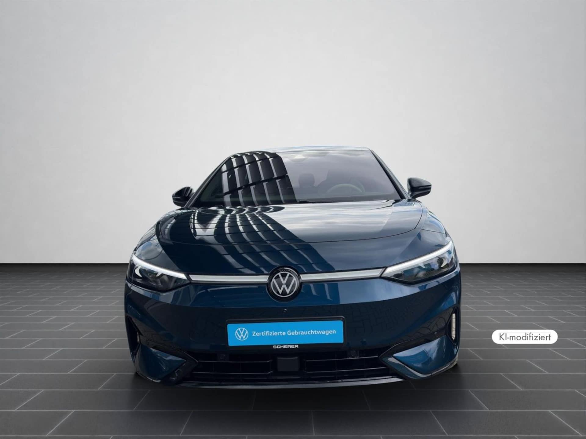 Volkswagen ID.7 Pro