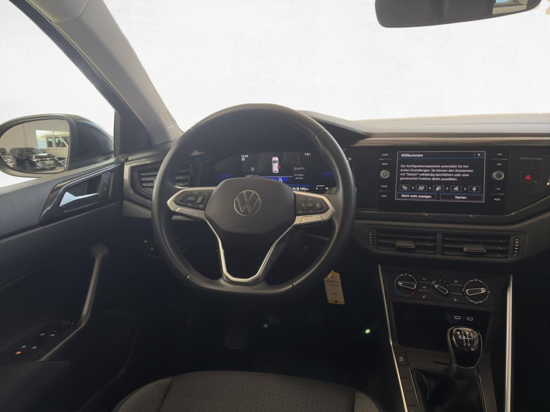 Volkswagen Taigo Life