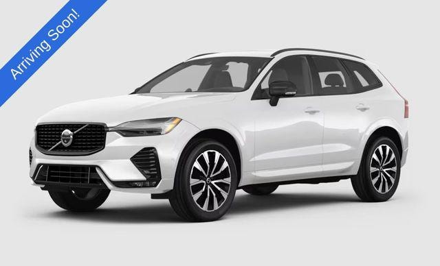 2024 Volvo XC60