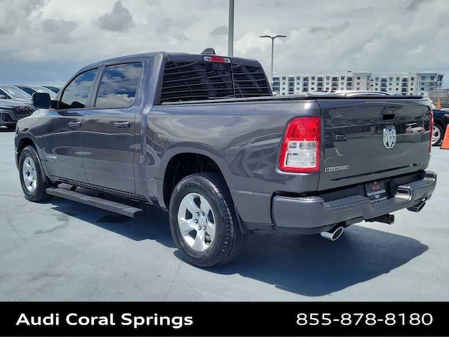 2024 RAM 1500
