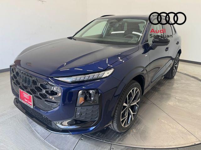 2026 Audi Q3 SUV