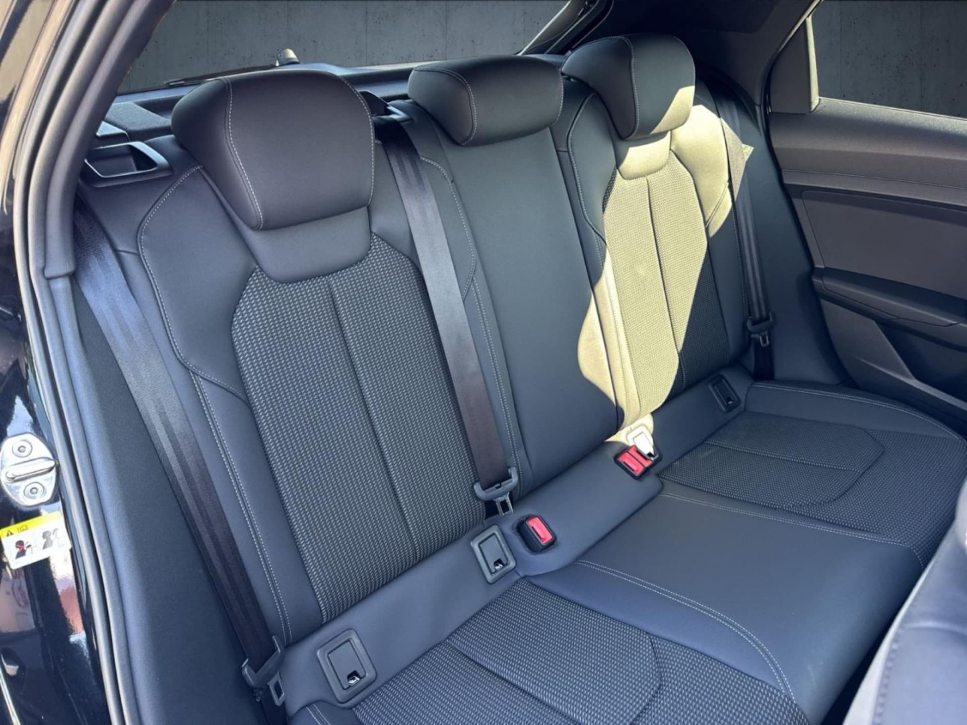 Audi A1 allstreet