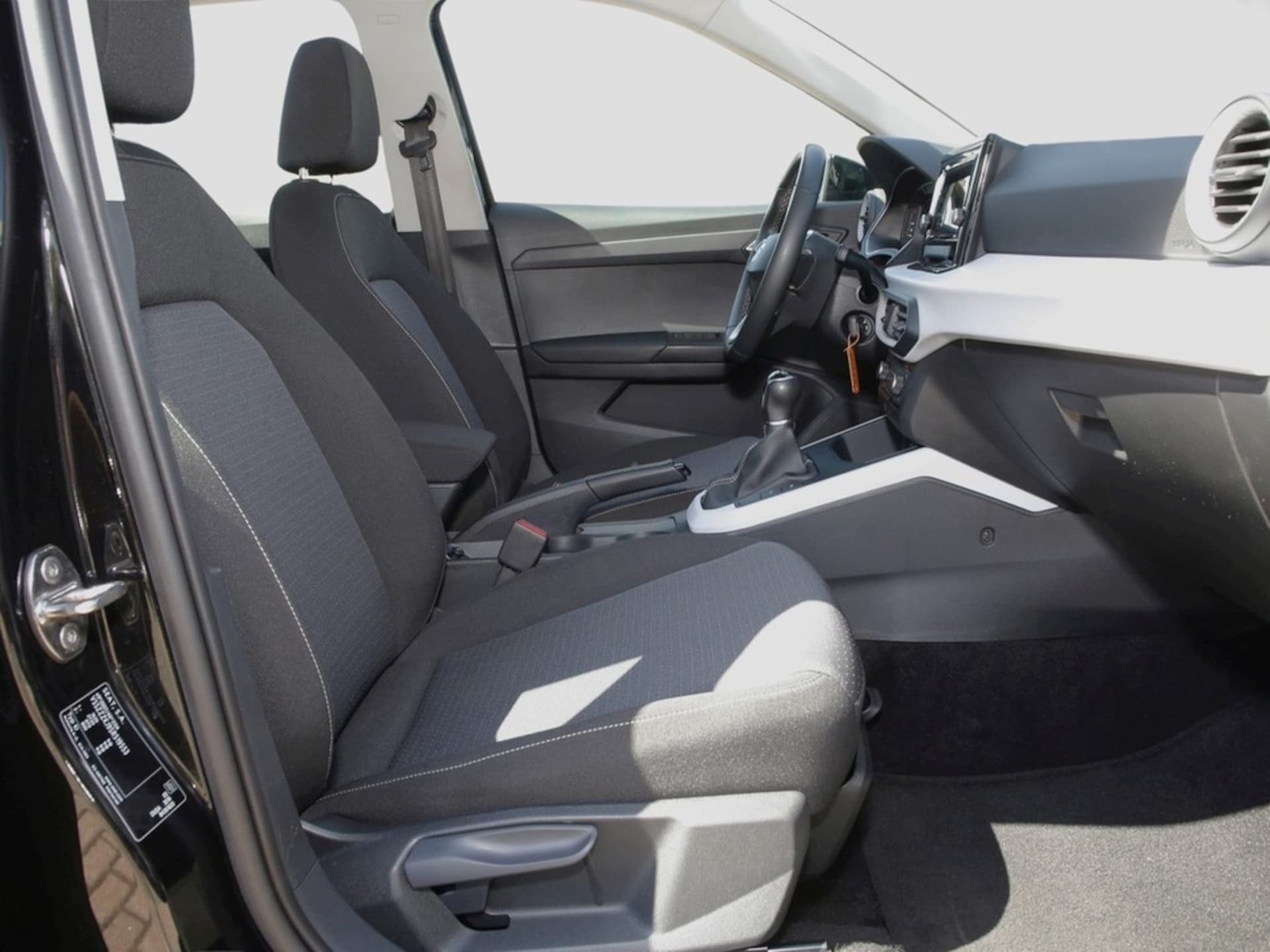 SEAT Arona Style