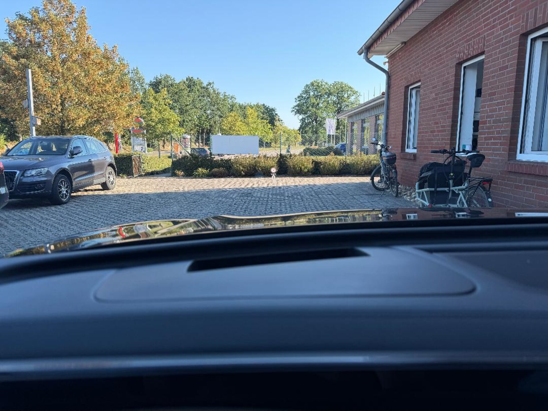 Volkswagen Tiguan Goal