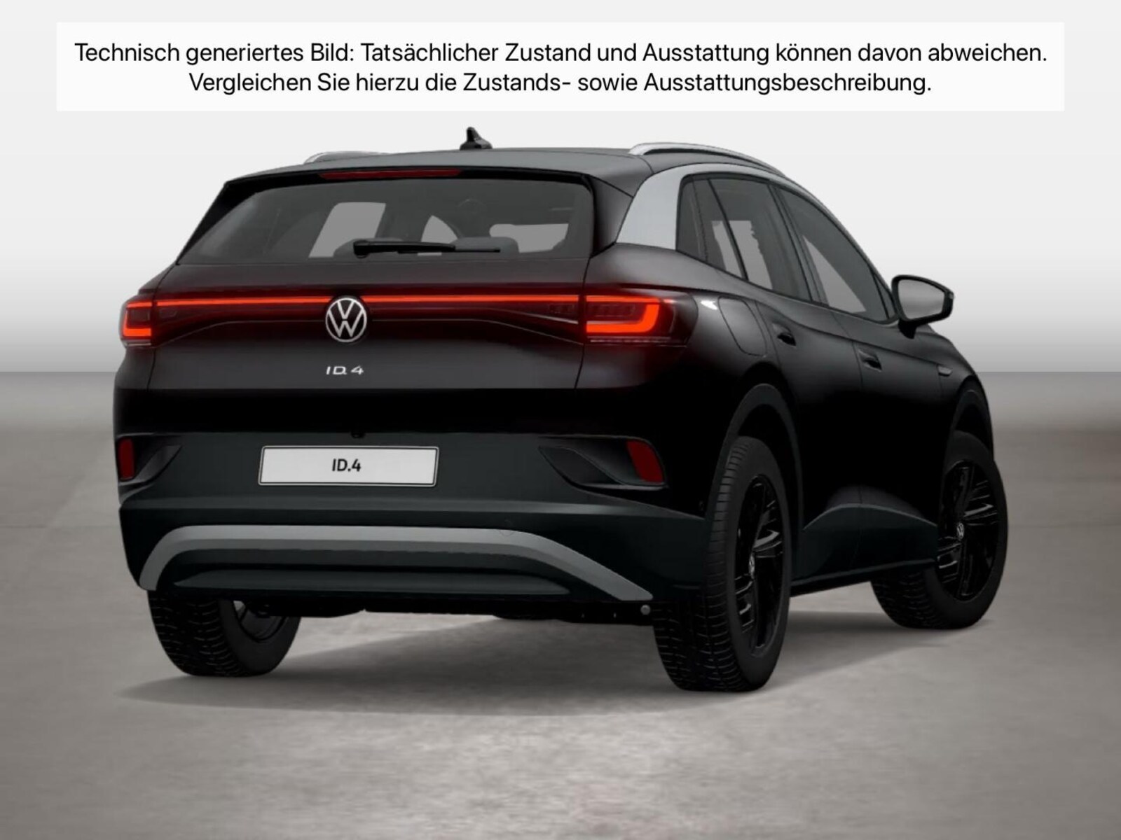 Volkswagen ID.4 – Bild 4