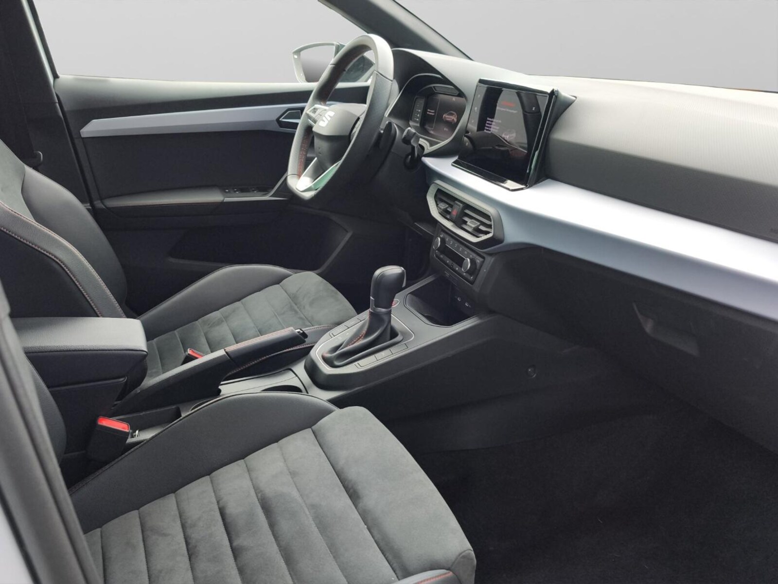 SEAT Ibiza – Bild 23