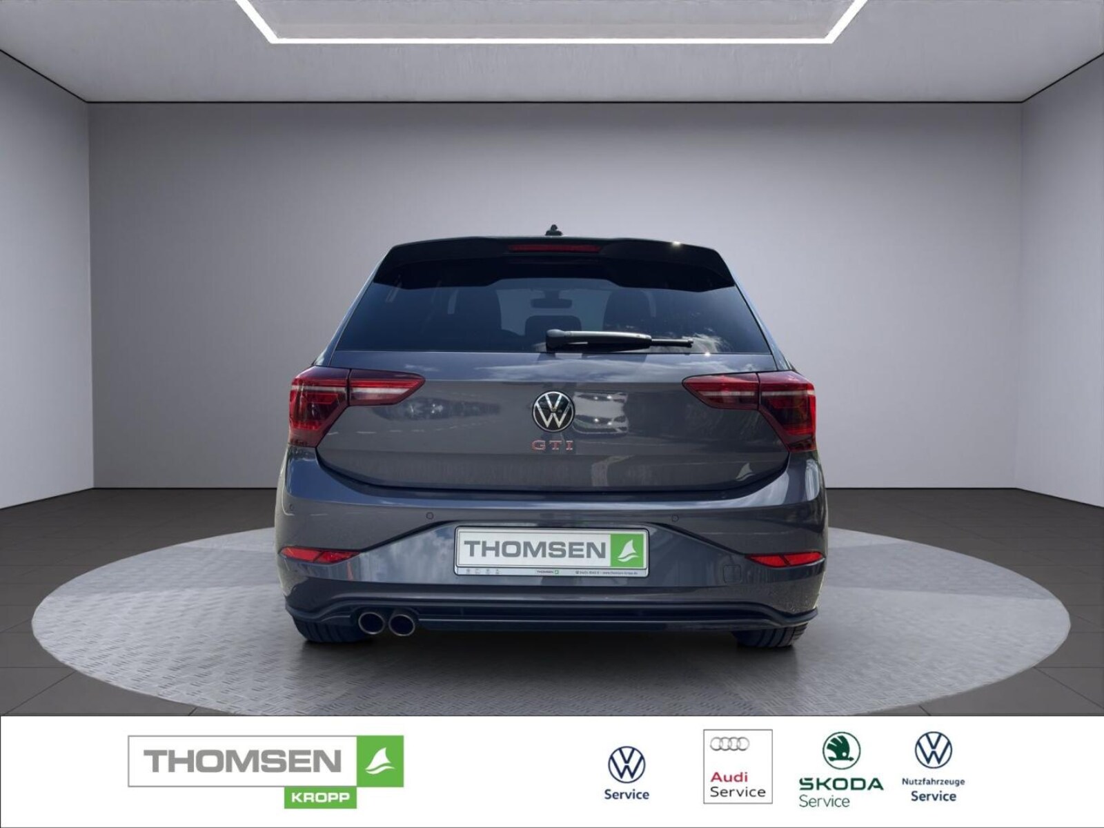 Volkswagen Polo – Bild 7