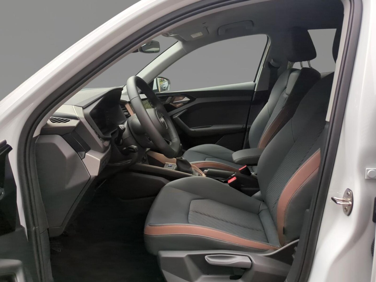 Audi A1 allstreet – Bild 7