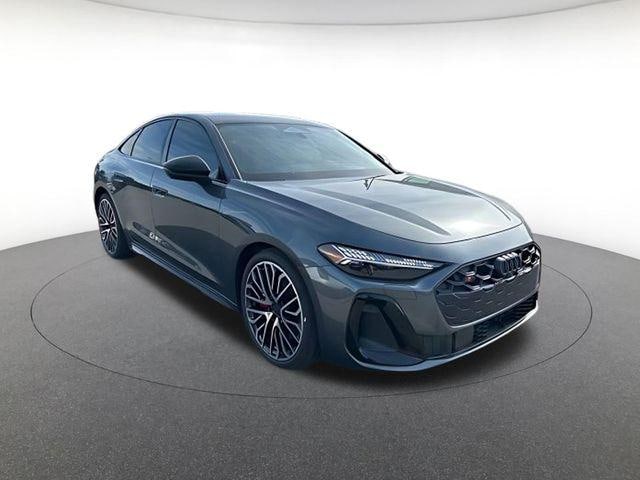 Photo of 2026 Audi S5 Sedan