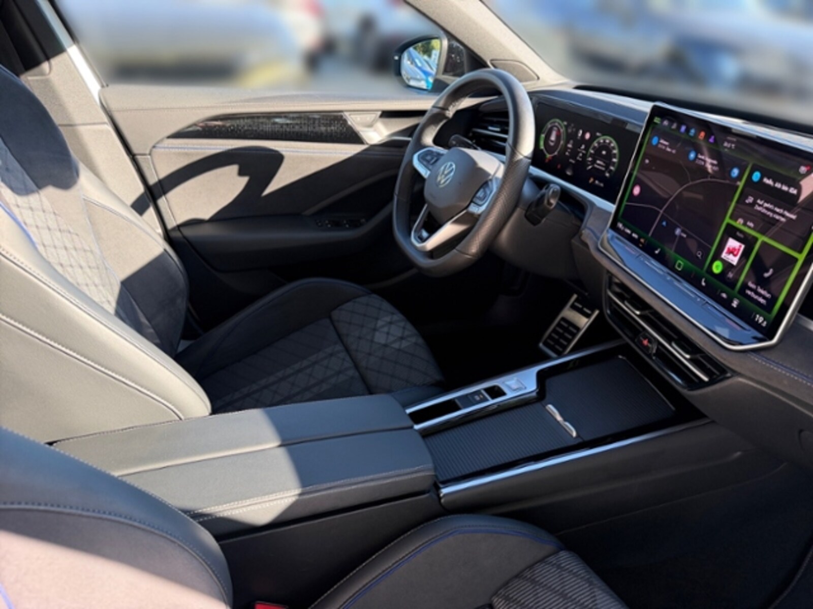 Volkswagen Passat – Bild 9