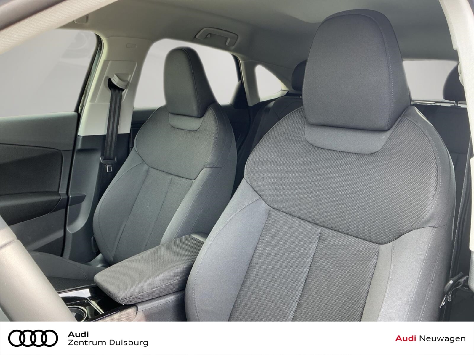 Audi Q3 Sportback – Bild 6