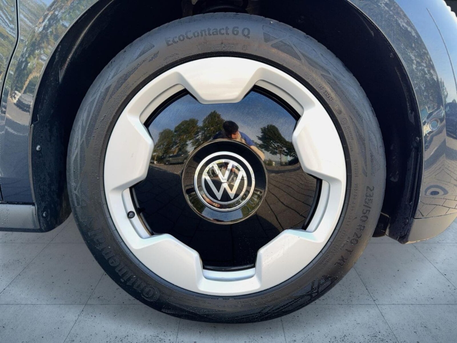 Volkswagen ID. Buzz – Bild 7