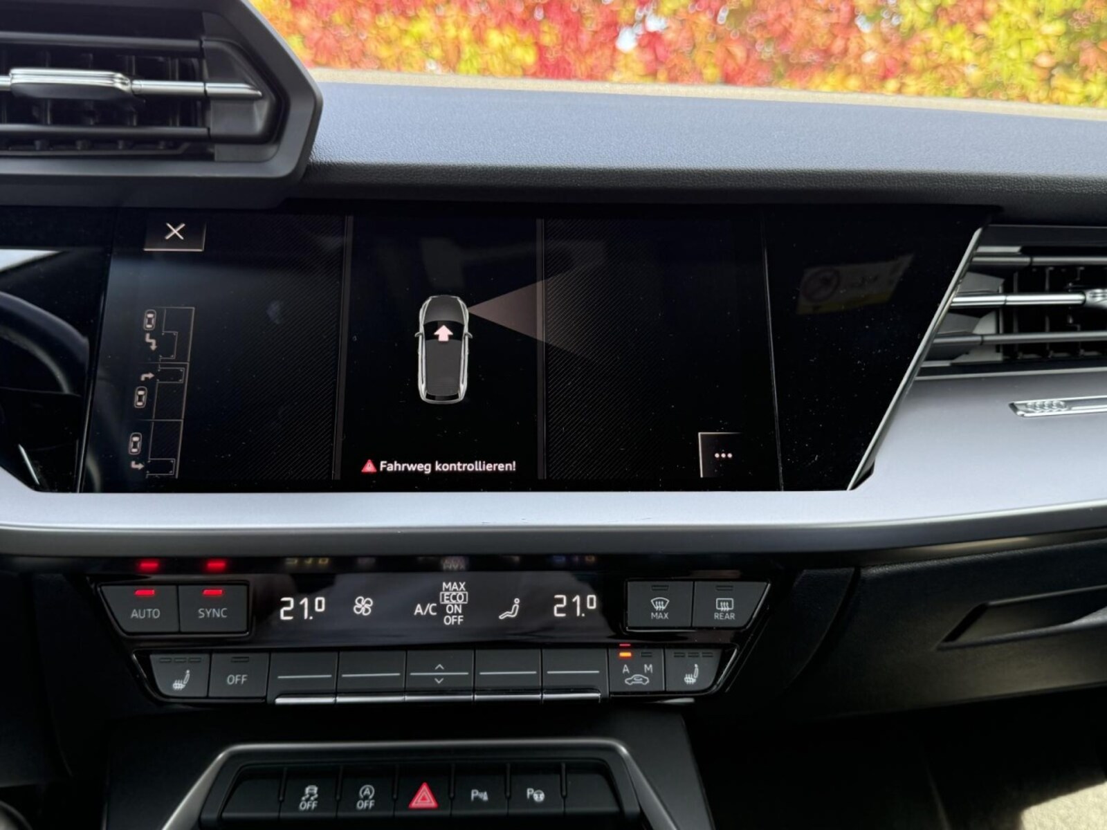 Audi A3 Sportback – Bild 13