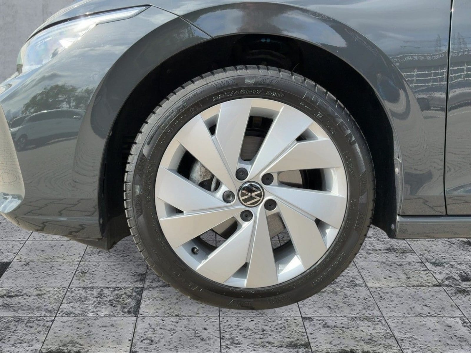 Volkswagen Golf – Bild 7