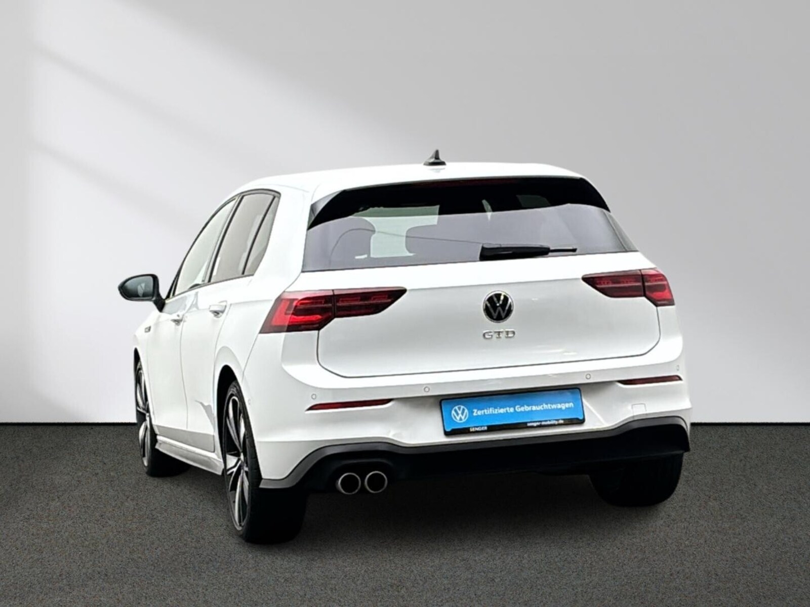 Volkswagen Golf – Bild 5